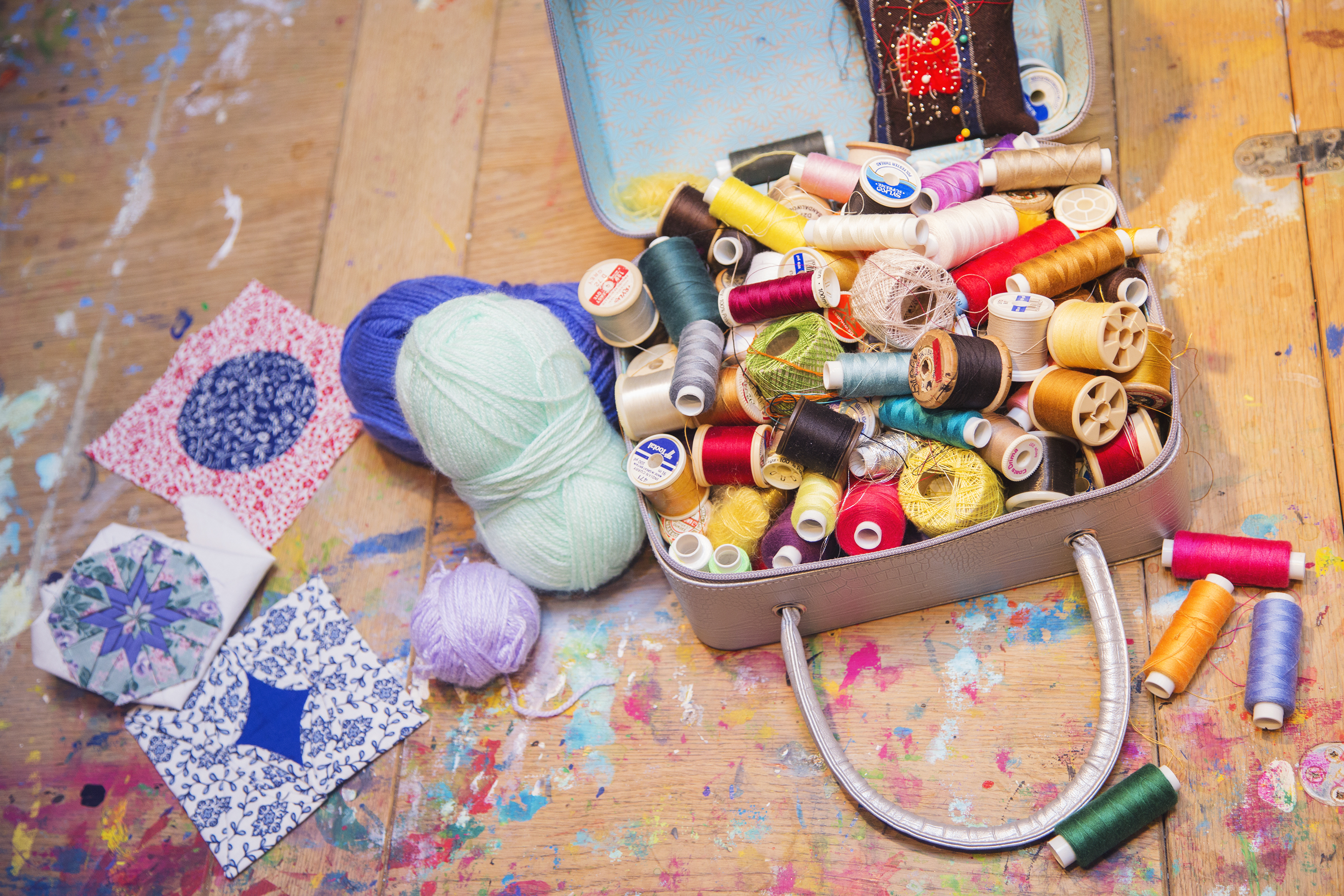 Autumn Craft Cafe Exhibition