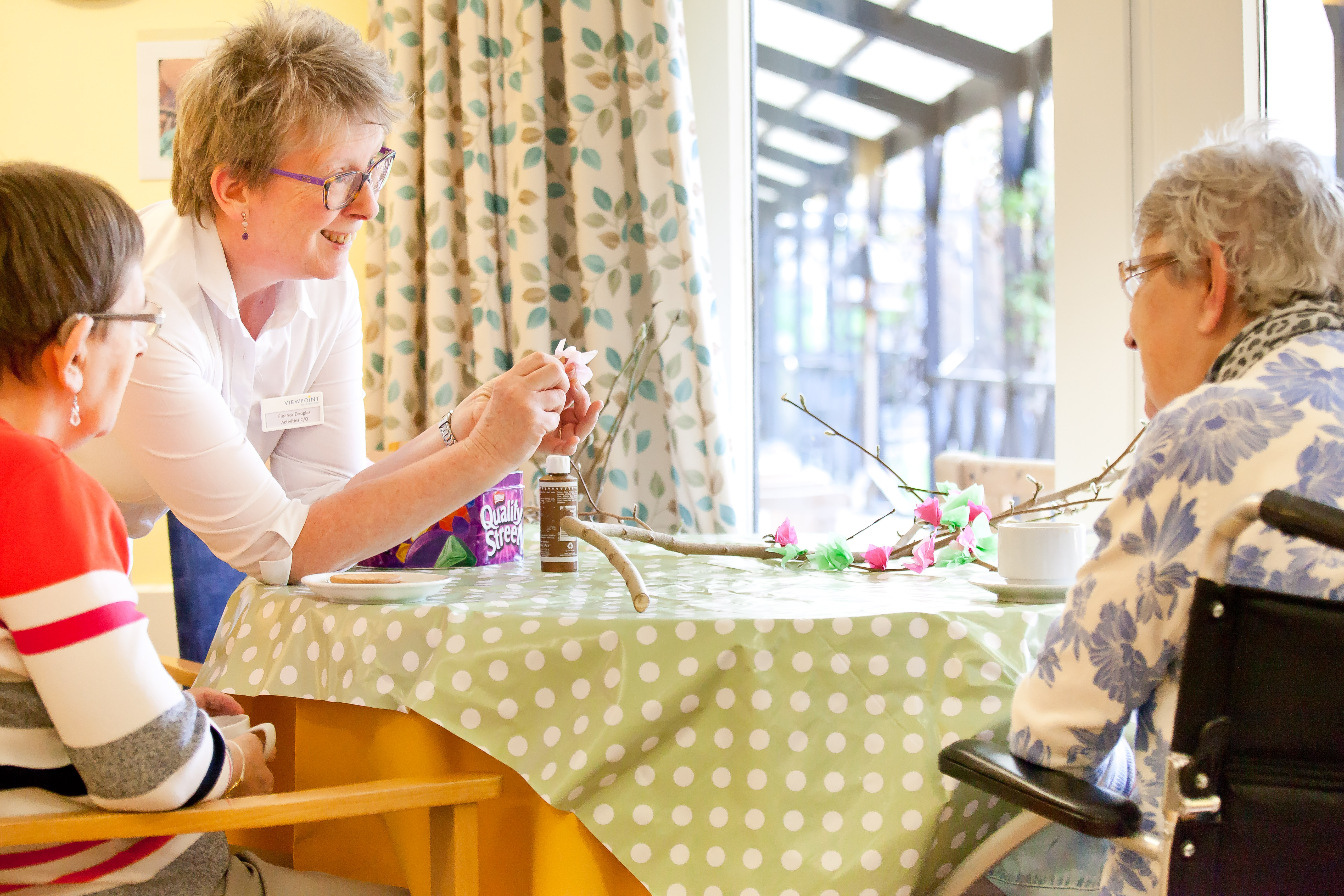 Frequently asked questions