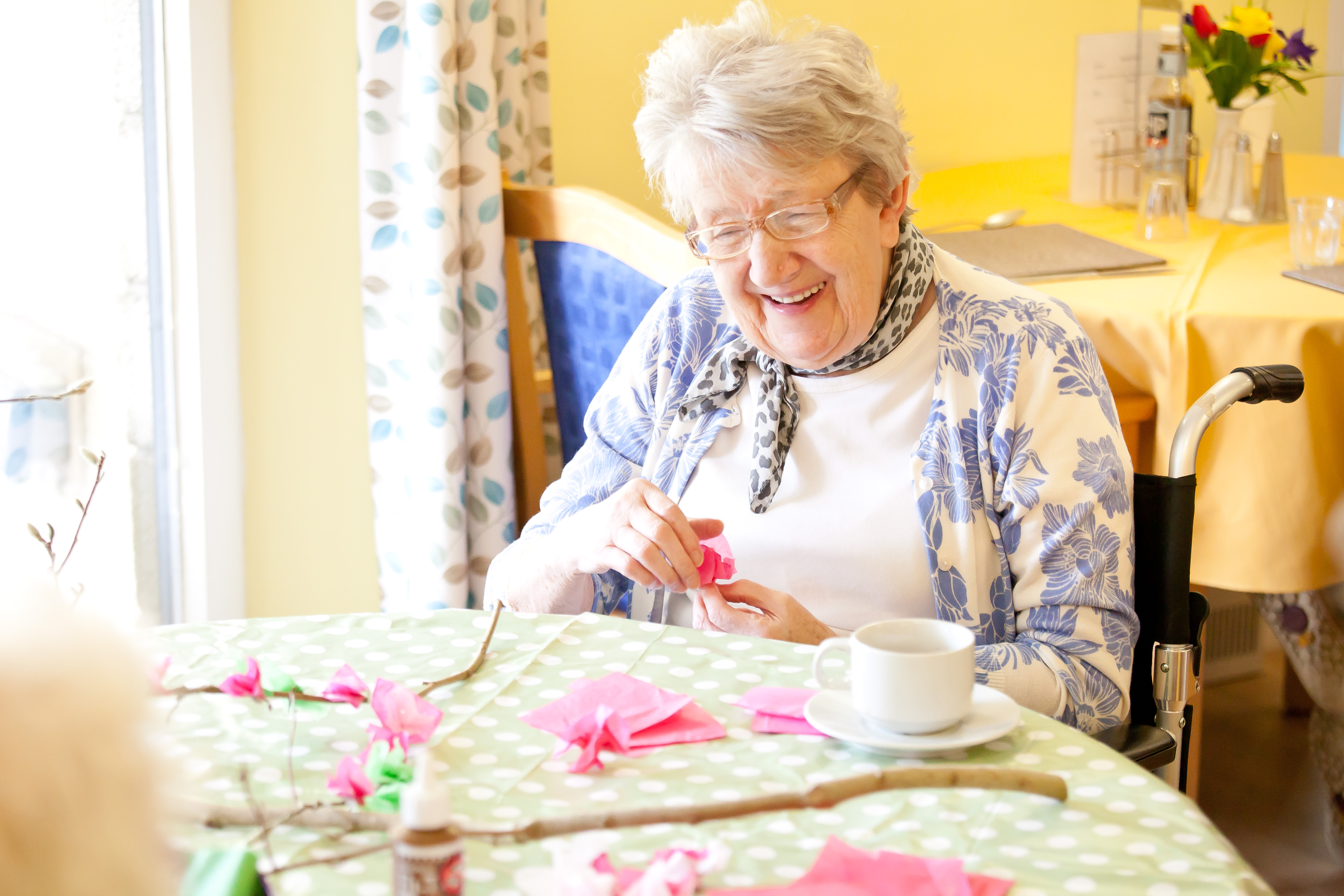 Become a Viewpoint Board Member