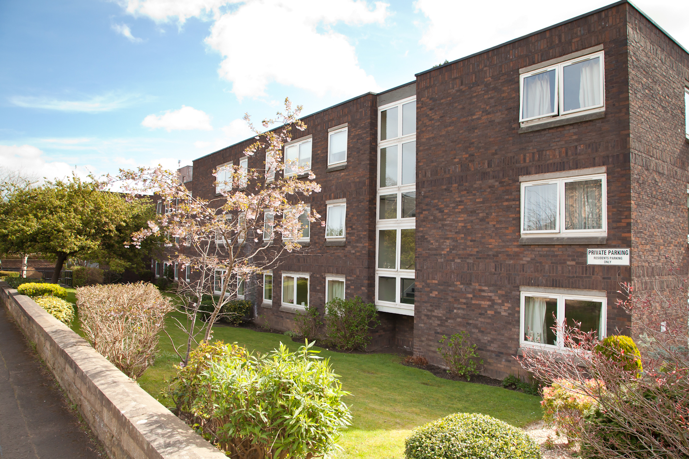 Introducing Viewpoint's new repairs contractor 