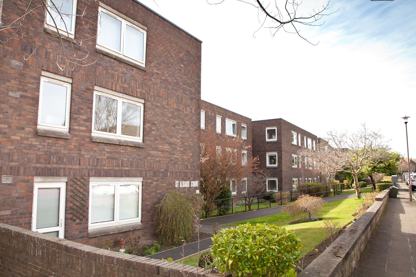 Recruiting for a Director of People and Place