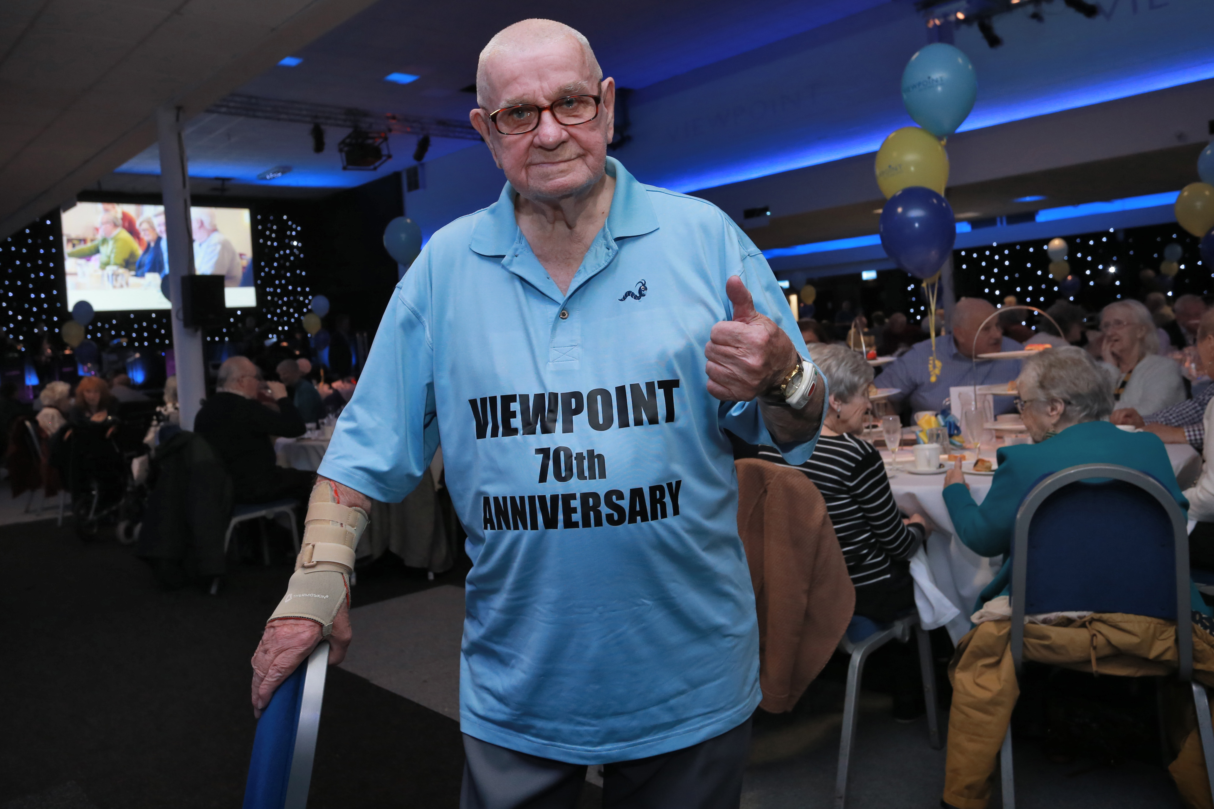 Viewpoint Celebrates 70th Anniversary