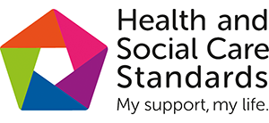 The New Health and Social Care Standards- My Support, My Life