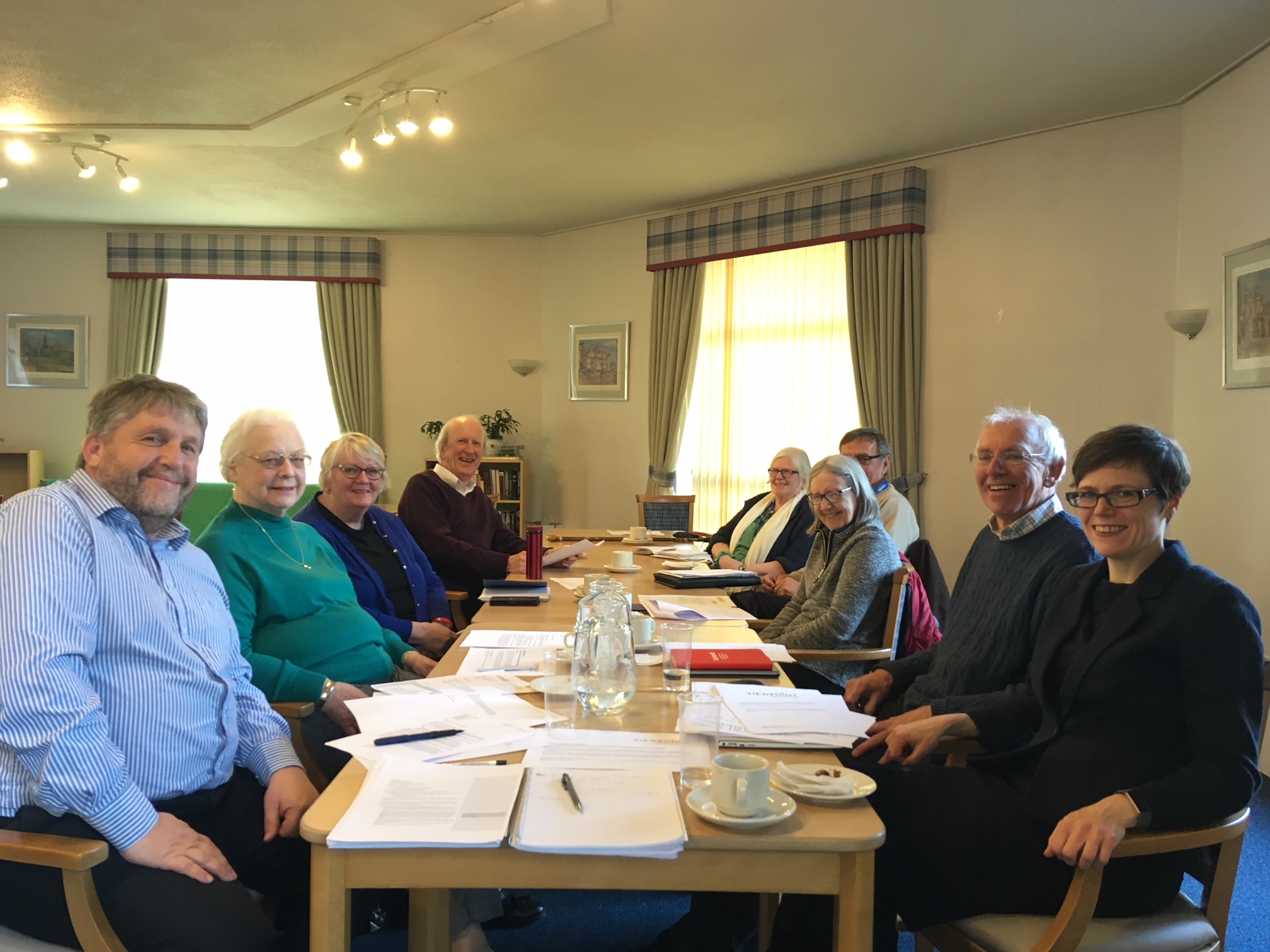 Rent increase 2019- listening to tenants and changing how we consult