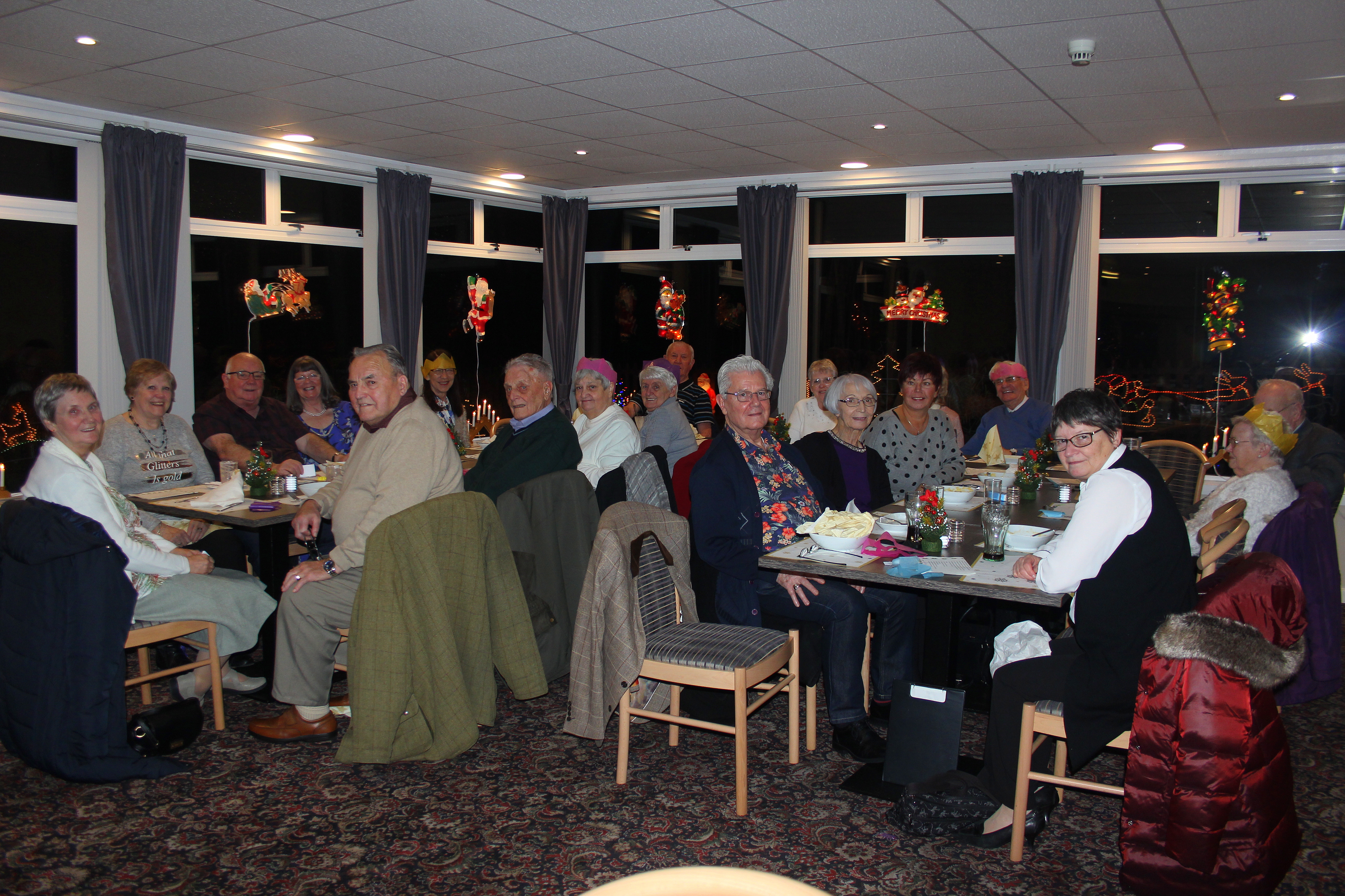 A very Fife Christmas