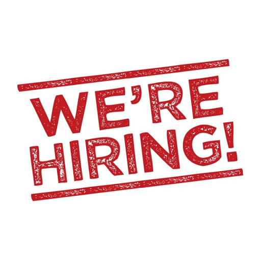 We have some exciting new roles!