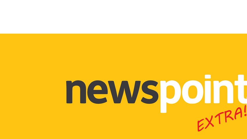 Newspoint Extra: Issue 28