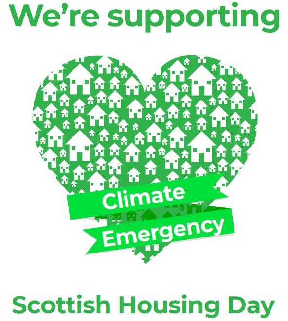 Scottish Housing Day and Climate Emergency