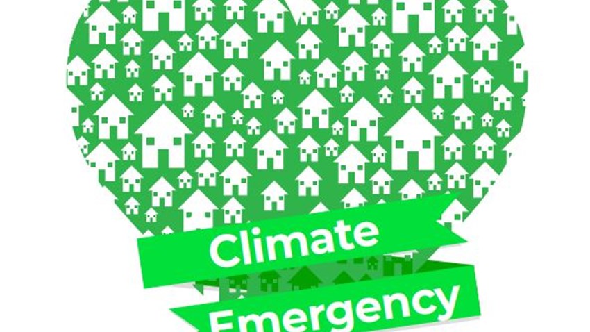 Scottish Housing Day and Climate Emergency