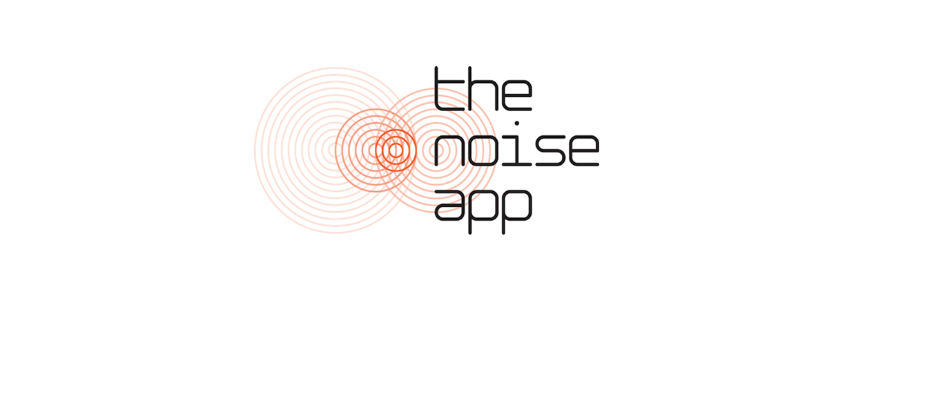The Noise App
