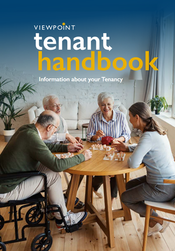 Download the Tenant Handbook