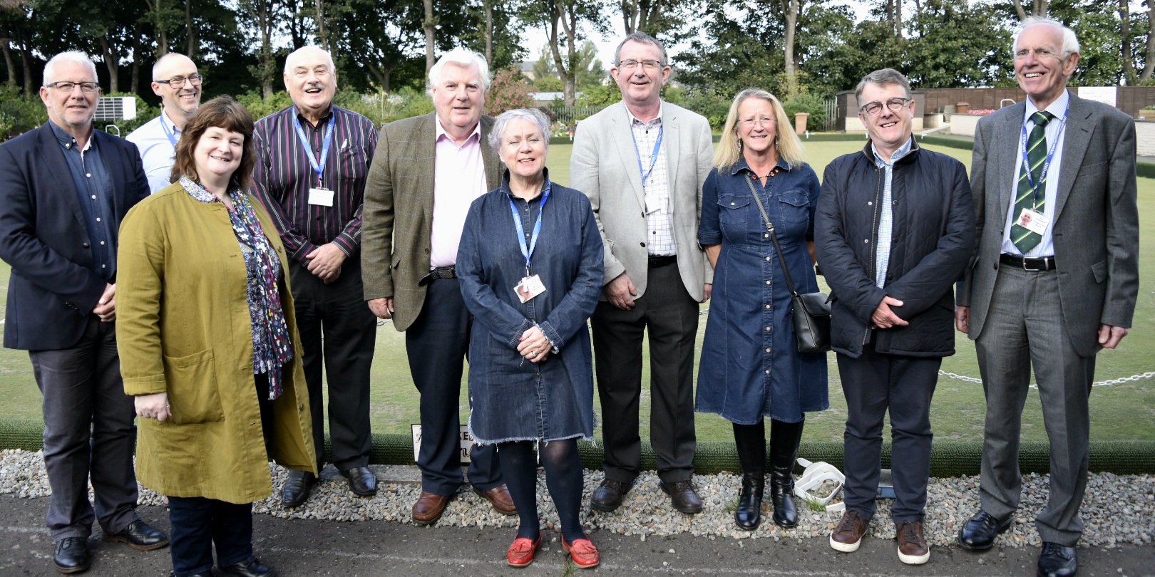 Viewpoint AGM on 20 September 2022