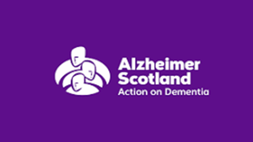 Alzheimer Scotland Care Home Survey