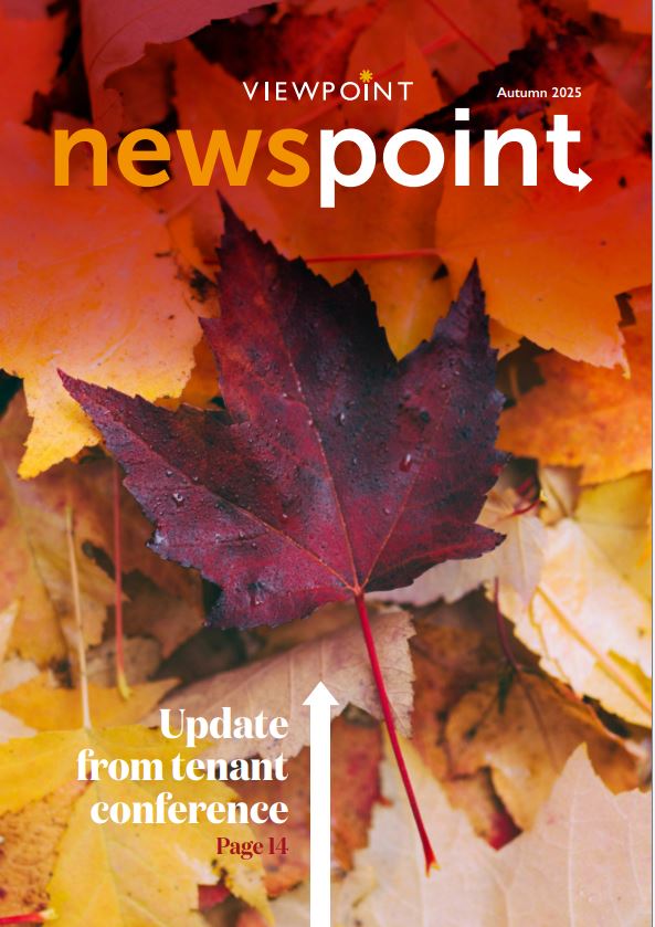 Autumn 2025 Newspoint